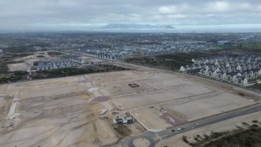 4 Bedroom Property for Sale in Sandown Western Cape